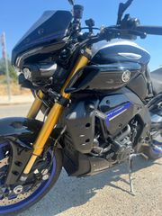 Yamaha MT-10 SP 2022-thumb-2