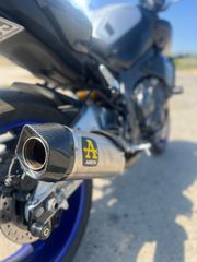 Yamaha MT-10 SP 2022-thumb-10