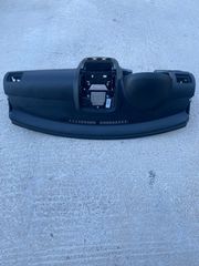 VW GOLF-5 ‘04 1K0880204H 1K0880201P Ταμπλό AIR/BACK σε άριστη κατάσταση γνησια!!!