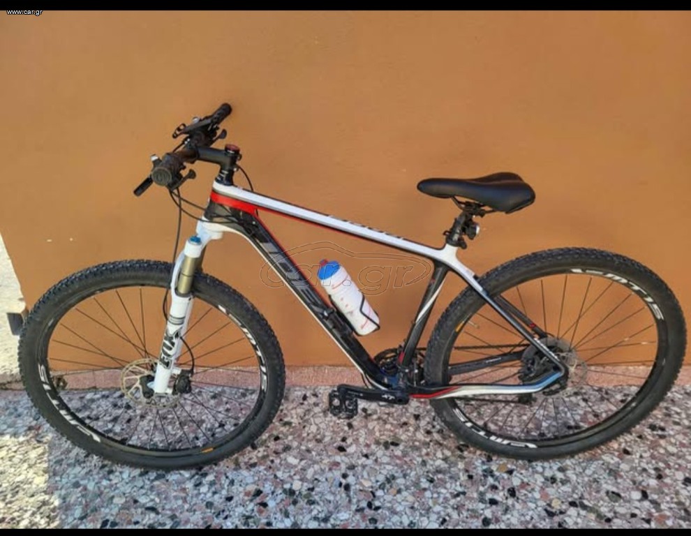 All - Mountain Ideal 2018 Race Pro. (ΕΥΚΑΙΡΙΑ)