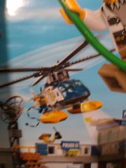 Lego CityΑφίσα συλλεκτική