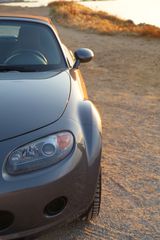 Mazda MX-5 2006 HIGH EDITION-LEATHER 1.8