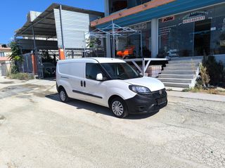 Fiat 2021 μαξ,