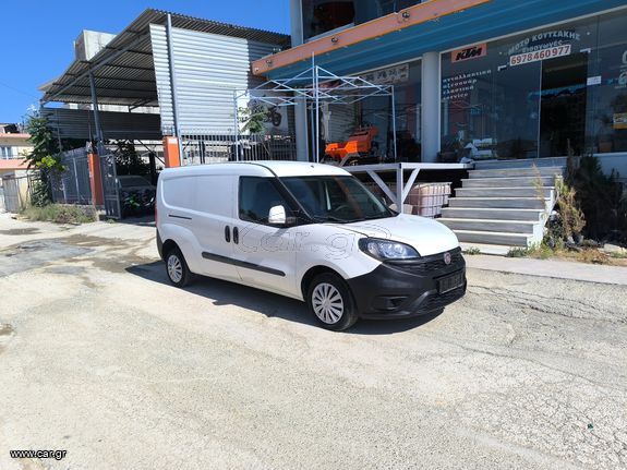Fiat 2021 μαξ,