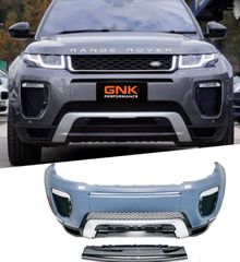 ΠΡΟΦΥΛΑΚΤΗΡΑΣ ΕΜΠΡΟΣ LAND ROVER Range Rover Evoque Dynamic Design  Front Bumper L538 2011-2018