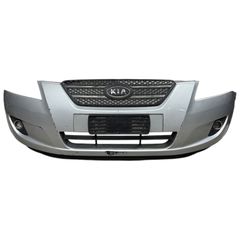 KIA CEED (ED) μοντ. 07’-10’ (5ΘΥΡΟ) ΜΠΡΟΣΤΙΝΟΣ ΠΡΟΦΥΛΑΚΤΗΡΑΣ [ κομπλέ με ΠΡΟΒΟΛΕΙΣ ]