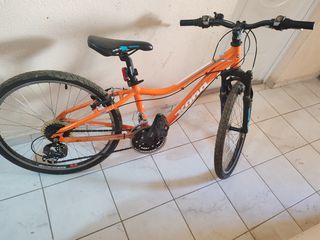 Mountain Kona 2018 Huila 24"