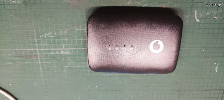 vodafone wifi mobile R219T 4G