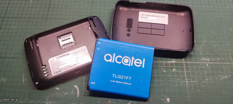 vodafone wifi mobile R219T 4G-thumb-1