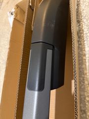 Μπάρα οροφής Dacia Sandero Stepway-thumb-2