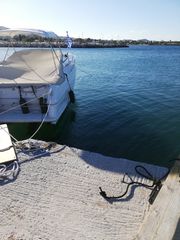 Chris-Craft 2000