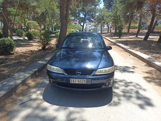 Opel Vectra 2001 1600 ELEGANCE FULL EXTRA