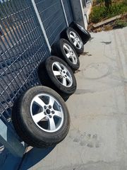 ζαντολάστιχα για HYUNDAI TUCSON