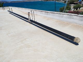 Κατάρτι Catamaran Hobie-Cat 14