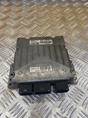 CITROEN SXARA ‘04 9644803380 9644302380 5WS40023D-T 2.0cc HDi Εγκέφαλος μηχανής σε άριστη κατάσταση γνησια!!!