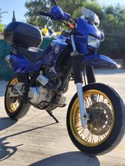 Yamaha XT 600E 2003
