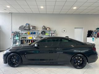Bmw 420 2016 M PACKET