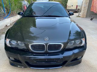 Bmw M3 2003 E46 M3