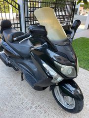 Sym GTS 300i EVO 2009 GTS 300 I EVO