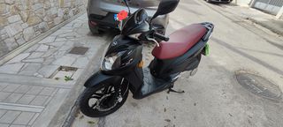 Sym Symphony 125 2023 SR 125