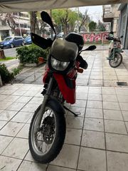 Bmw F 650 GS 2007
