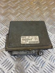 CITROEN SAXO ‘96 0261204788 9631528780 1.1cc Εγκέφαλος μηχανής σε άριστη κατάσταση γνησια!!!