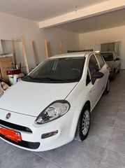 Fiat Punto 2018