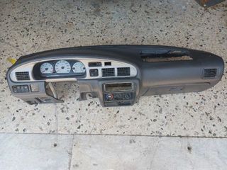 Ταμπλό Ford Ranger