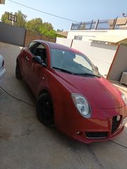 Alfa Romeo Mito 2011