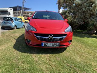 Opel Corsa 2017 εργοστασιακό  υγραέριο - βενζίνη