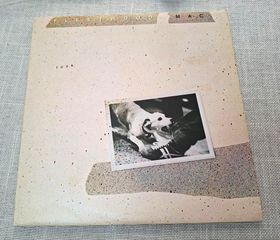 Fleetwood Mac – Tusk  2XLP