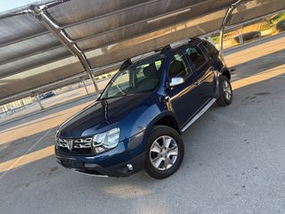 Dacia Duster 2015 4X4 1.2 TCE
