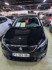 Peugeot 308 2019 "STYLE 5 PTS" 1.2 PURETECH 130ph