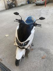 Yamaha NMAX 125 2017