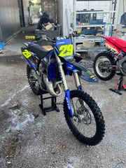 Yamaha YZ 125 2017