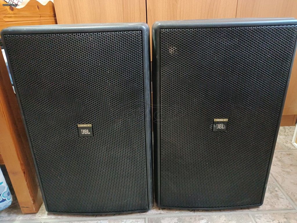 JBL CONTROL30