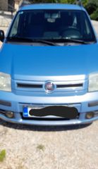 Fiat Panda 2010