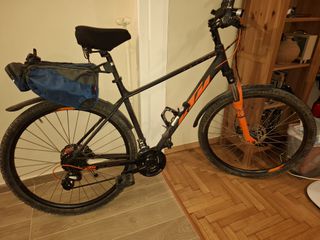 Mountain KTM 2020 chicago