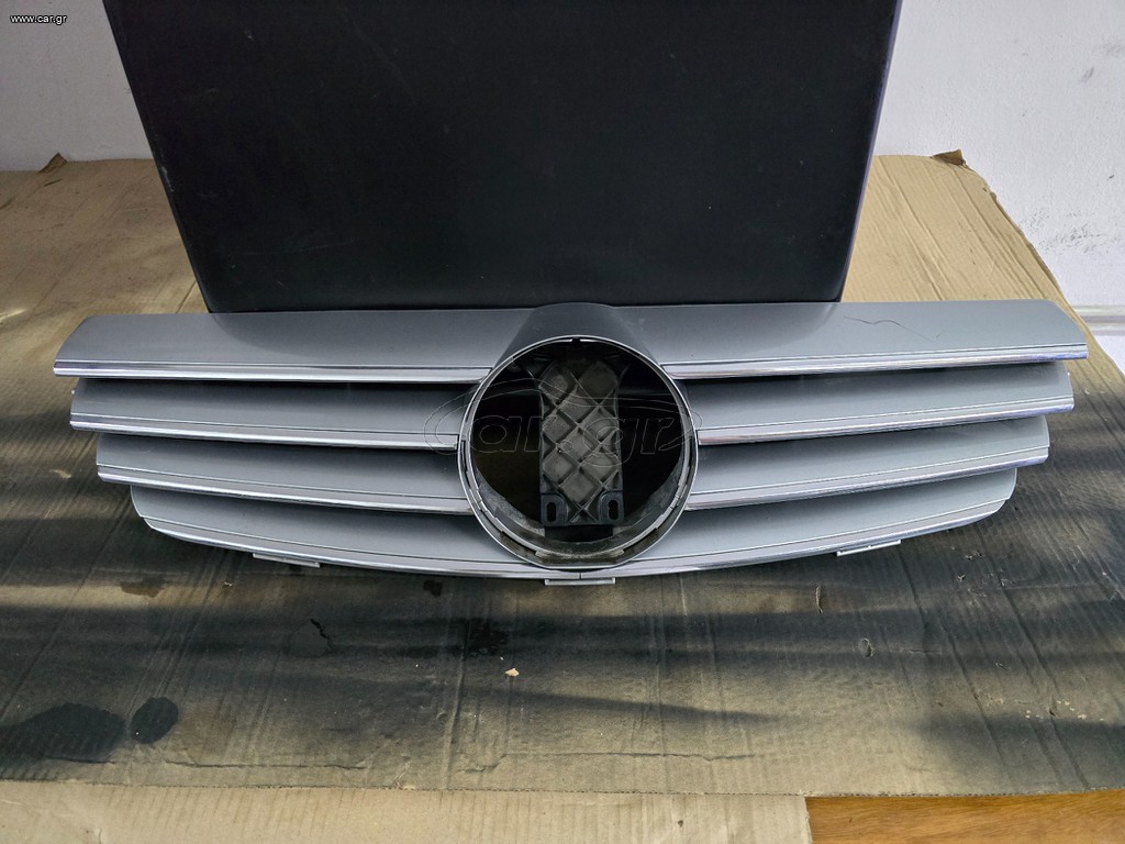 Clk 2006 μασκα