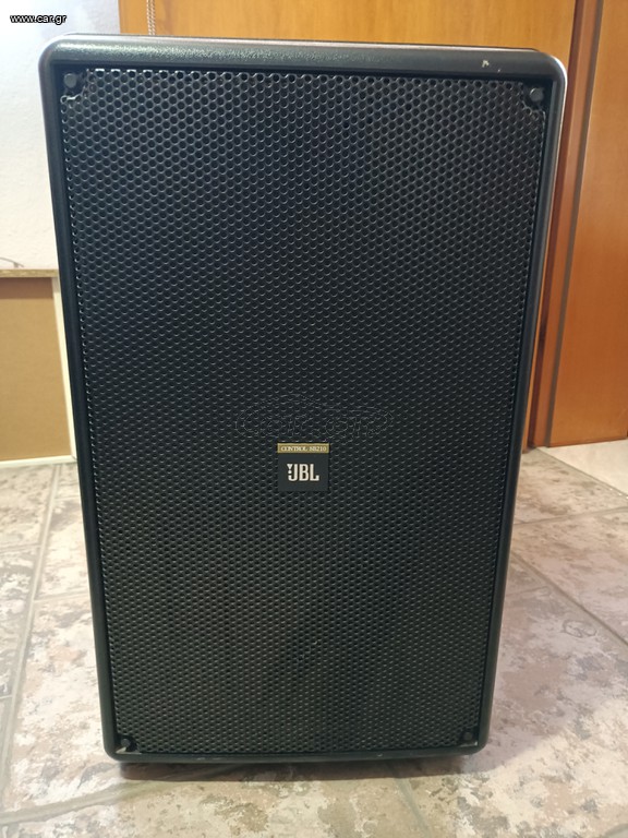 JBL SB210