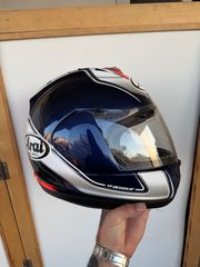 Arai rx7 gp xl