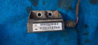 MERCEDES W163 ML320 ML270 ML350 A0025427218 Q01 ATE 10098000381 ΑΙΣΘΗΤΗΡΑΣ ΕΓΚΑΡΣΙΑΣ ΕΠΙΤΑΧΥΝΣΗΣ ESP