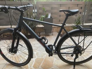 Δρόμου - Κούρσας Cube 2020 Cross Pro HPA 2020