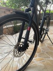 Δρόμου - Κούρσας Cube 2020 Cross Pro HPA 2020-thumb-2