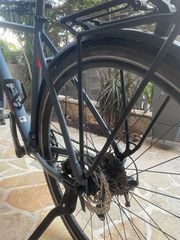 Δρόμου - Κούρσας Cube 2020 Cross Pro HPA 2020-thumb-3