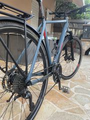 Δρόμου - Κούρσας Cube 2020 Cross Pro HPA 2020-thumb-6
