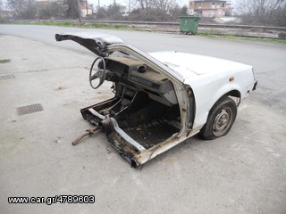 Toyota Corolla ΤΡΟΠΕΤΟ-thumb-4