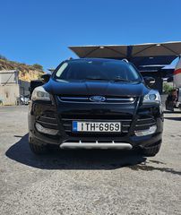 Ford Kuga 2016 DM2
