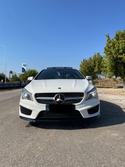 Mercedes-Benz CLA 200 2015 AMG LINE