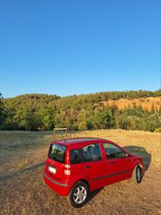Fiat Panda 2008